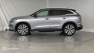 Austral 1.2 E-Tech full hybrid 200ch Iconic 2022 occasion 02000 Laon