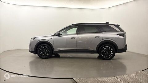 5008 Hybrid 145ch Allure e-DCS6 2025 occasion 64200 Bassussarry