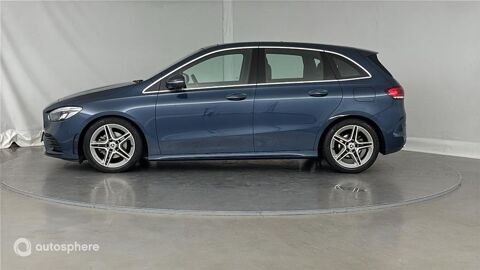Classe B 180 136ch Business Line Edition 7G-DCT 2019 occasion 59160 Lomme