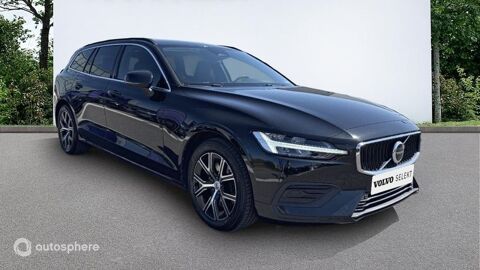 V60 B4 197ch Start Geartronic 8 2023 occasion 57100 Thionville