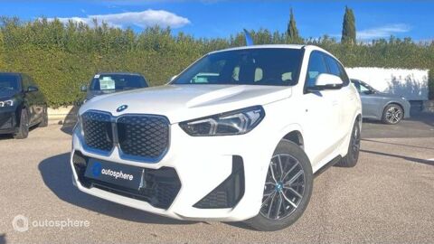 BMW X1 ieDrive20 204ch M Sport 2024 occasion Marignane 13700