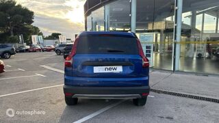 Jogger 1.0 TCe 110ch Confort 7 places 2022 occasion 13127 Vitrolles