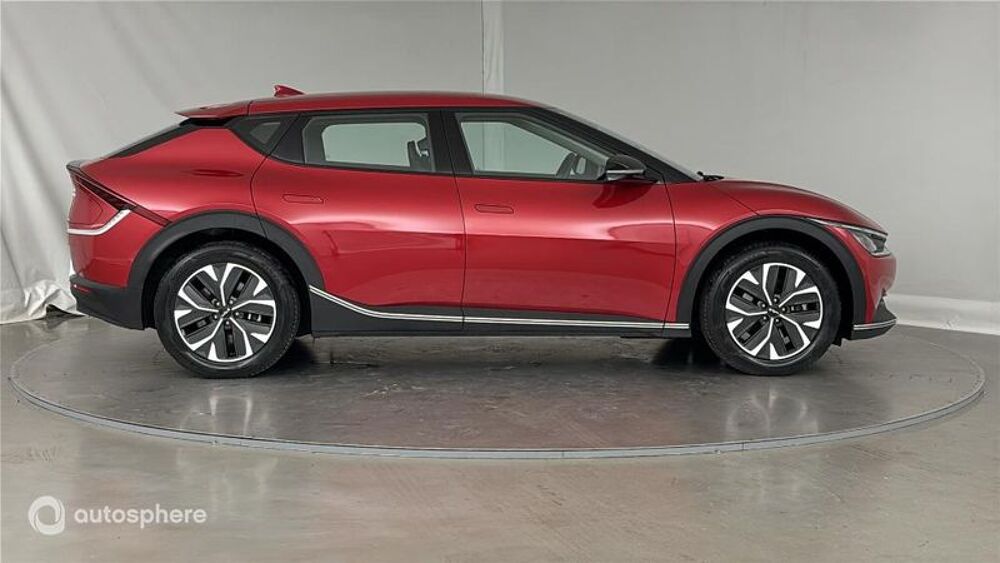 EV6 229ch Air Active 2WD 2023 occasion 62000 Arras