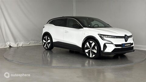 M&eacute;gane E-Tech Electric EV60 220ch Techno super charge 2023 occasion 59190 Hazebrouck