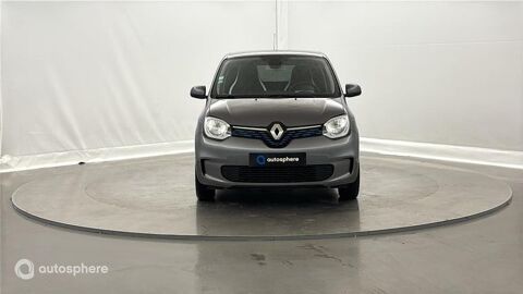 Twingo E-Tech Electric Intens R80 Achat Int&eacute;gral - 21MY 2021 occasion 62218 Loison-sous-Lens