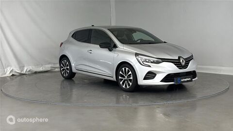 Clio 1.0 TCe 90ch Techno 2023 occasion 02000 Laon