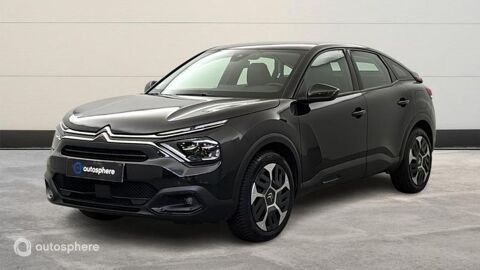 Annonce voiture Citroën C4 14899 €
