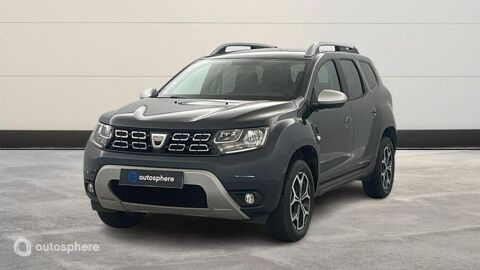 Dacia Duster 1.5 Blue dCi 115ch Prestige 4x2 - 20 2020 occasion Reims 51100
