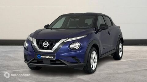Annonce voiture Nissan Juke 15999 €