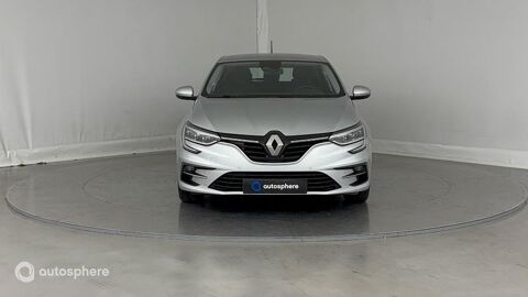 M&eacute;gane 1.0 TCe 115ch Business -21N 2022 occasion 62218 Loison-sous-Lens