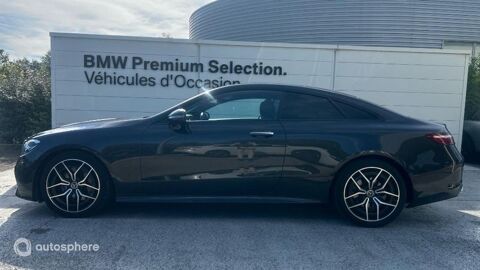 Classe E 220 d 194ch AMG Line 9G-Tronic 2022 occasion 13200 Arles
