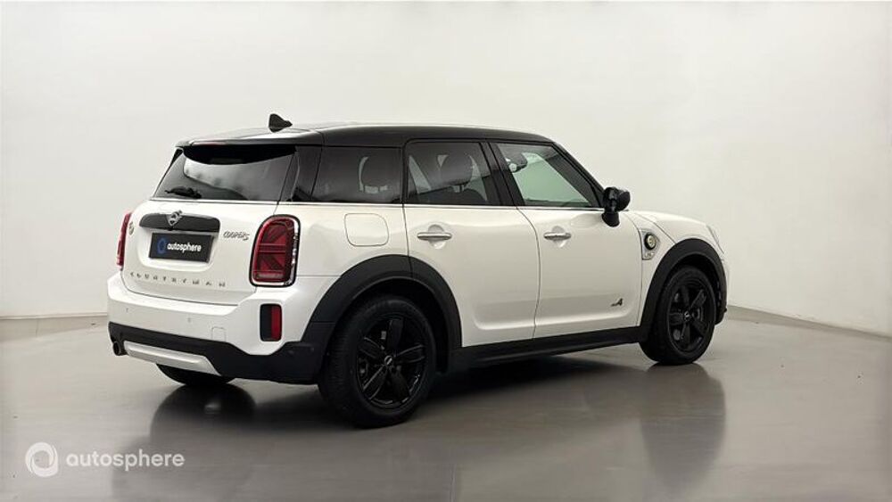 Countryman Cooper SE 125ch + 95ch Edition Premium Plus ALL4 BVA6 2023 occasion 33700 M&eacute;rignac