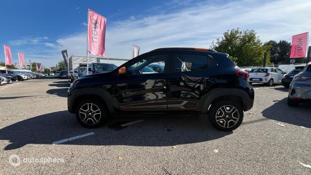 Spring Confort Plus - Achat Int&eacute;gral 2022 occasion 84120 Pertuis