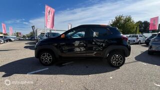 Spring Confort Plus - Achat Int&eacute;gral 2022 occasion 84120 Pertuis