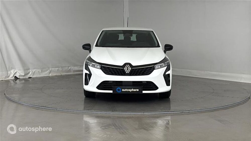 Clio 1.0 TCe 90ch Evolution 2024 occasion 02000 Laon