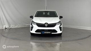 Clio 1.0 TCe 90ch Evolution 2024 occasion 02000 Laon