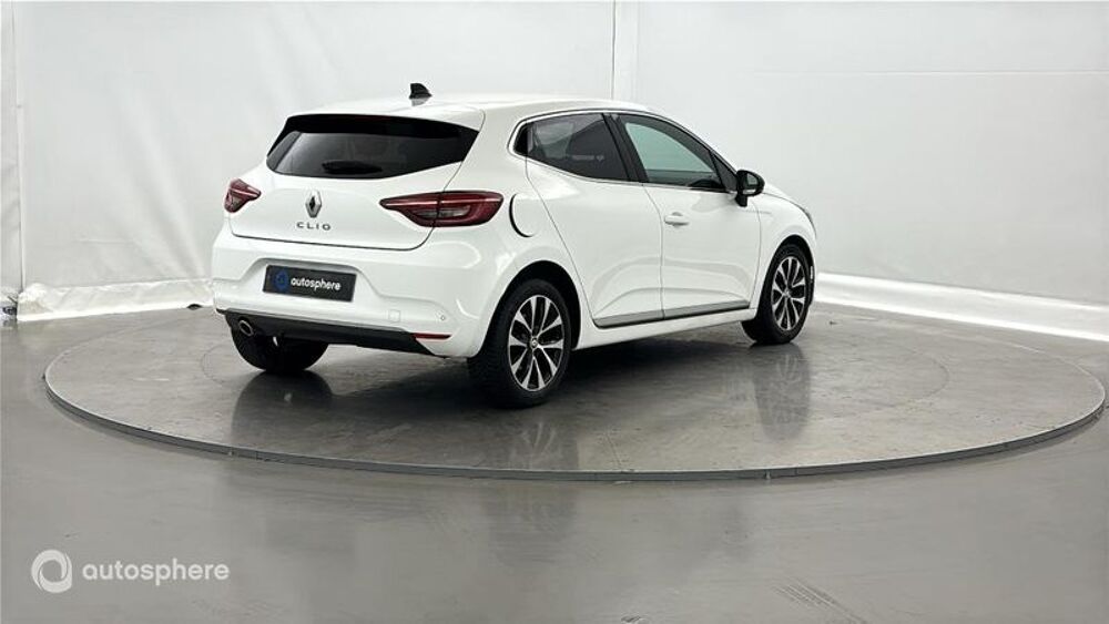 Clio 1.0 TCe 90ch Techno 2023 occasion 54135 Mexy