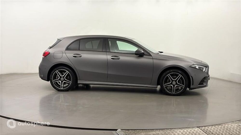 Classe A 250 e 160+102ch AMG Line 8G-DCT 8cv 2022 occasion 86000 Poitiers