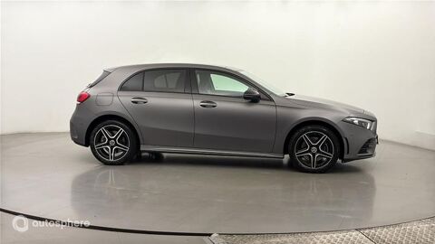 Classe A 250 e 160+102ch AMG Line 8G-DCT 8cv 2022 occasion 86000 Poitiers