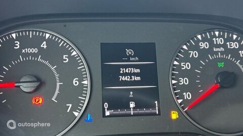 Master F3500 L3H2 2.3 Blue dCi 180ch Grand Confort 2023 occasion 51100 Reims