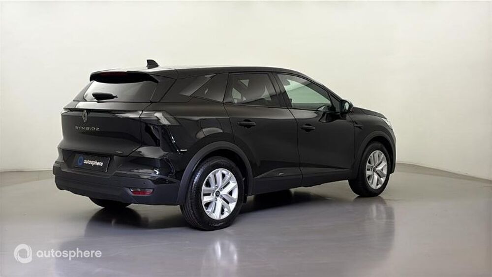Symbioz 1.6 E-Tech full hybrid 145ch Evolution 2025 occasion 94000 Cr&eacute;teil