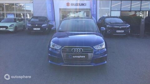 Divers 2.0 TFSI 231ch quattro 2016 occasion 33700 M&eacute;rignac