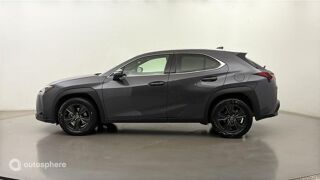 UX 250h Luxe 2WD 2023 occasion 78240 CHAMBOURCY
