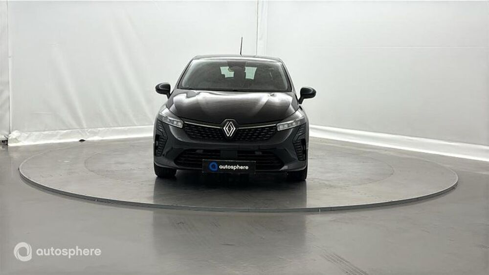 Clio 1.6 E-Tech 145ch full hybrid Evolution - 24 2025 occasion 62800 Li&eacute;vin