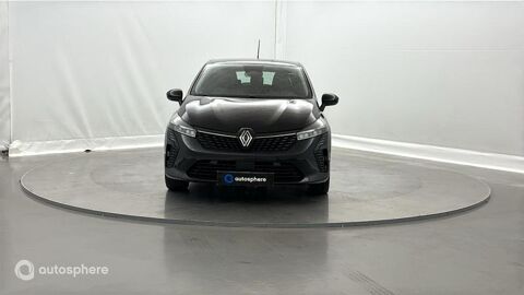 Clio 1.6 E-Tech 145ch full hybrid Evolution - 24 2025 occasion 62800 Li&eacute;vin