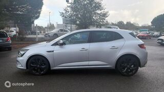 M&eacute;gane 1.7 Blue dCi 150ch GT-Line EDC 2020 occasion 33700 M&eacute;rignac
