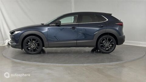 CX-30 2.5 e-SKYACTIV-G M-Hybrid 140ch Homura 2025 2024 occasion 44000 NANTES