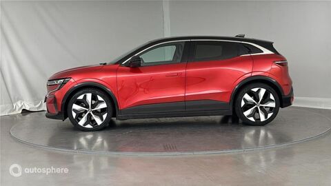 M&eacute;gane E-Tech Electric EV60 220ch Techno optimum charge 2022 occasion 77100 Meaux