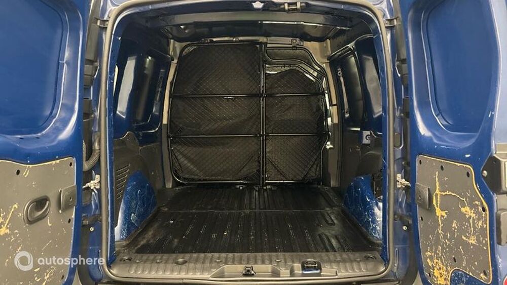 Kangoo 1.5 Blue dCi 95ch Extra R-Link 2020 occasion 02200 Soissons