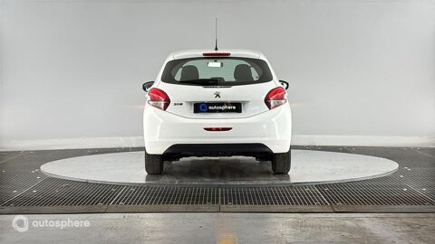 208 1.6 BlueHDi 75ch Active 5p 2016 occasion 63000 Clermont-Ferrand