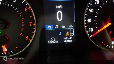 Clio 1.0 TCe 90ch Limited -21N 2021 occasion 54135 Mexy