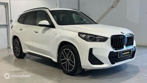 X1 sDrive18i 136ch M Sport 2023 occasion 13800 Istres