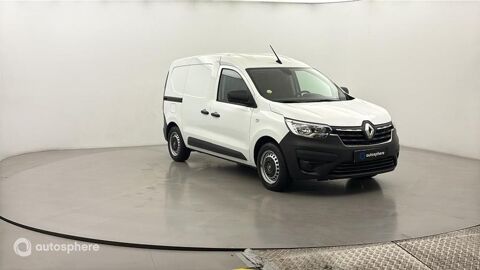 Express 1.5 Blue dCi 75ch Confort 2022 occasion 93320 Les Pavillons-sous-Bois
