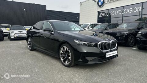 S&eacute;rie 5 i5 340ch eDrive40 2023 occasion 33700 M&eacute;rignac