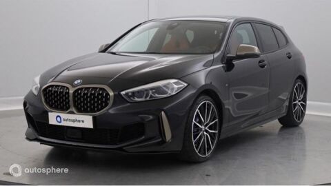 Annonce voiture BMW Série 1 28999 €