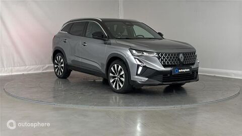 Austral 1.2 E-Tech full hybrid 200ch Techno - 25 2025 occasion 51200 &Eacute;pernay