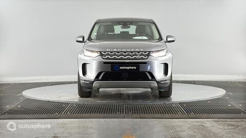 Discovery sport P200 Flex Fuel R-Dynamic S AWD BVA 2022 occasion 73200 Albertville