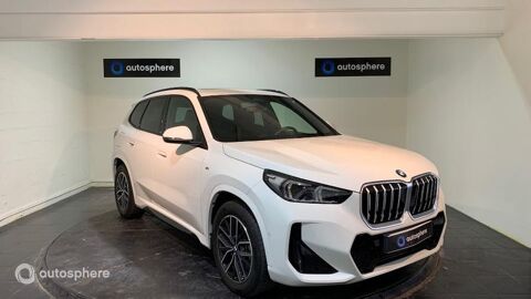X1 sDrive20i 170ch M Sport 2024 occasion 57000 Metz