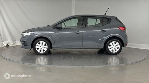 Sandero 1.0 ECO-G 100ch Expression 2023 occasion 02300 Chauny