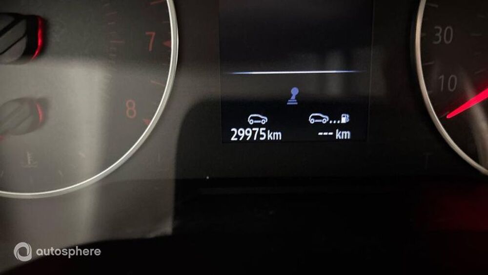 Clio 1.0 TCe 90ch Equilibre 2023 occasion 02300 Chauny