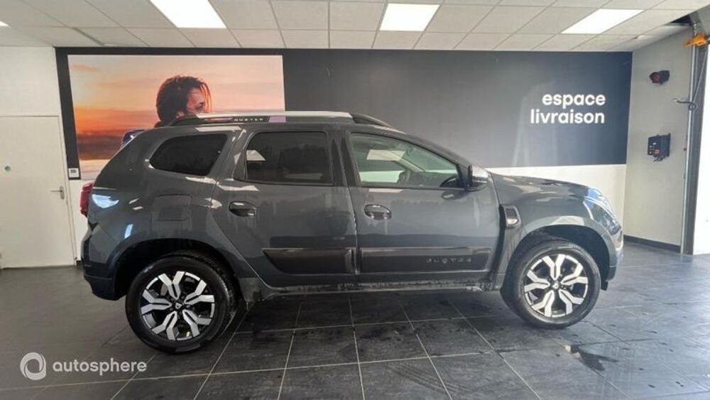 Duster 1.0 ECO-G 100ch Prestige + 4x2 2022 occasion 84120 Pertuis