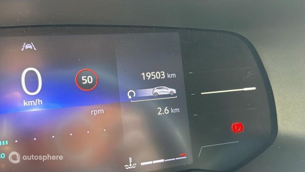 Clio 1.0 Eco-G 100ch Techno - 24 2025 occasion 73230 Saint-Alban-Leysse