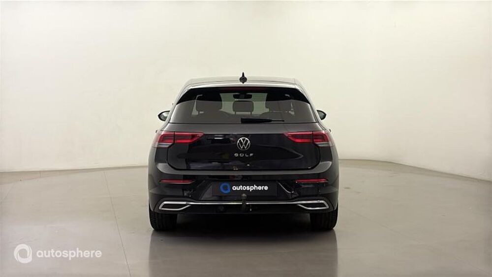 Golf 2.0 TDI SCR 115ch Active 2022 occasion 16430 Champniers