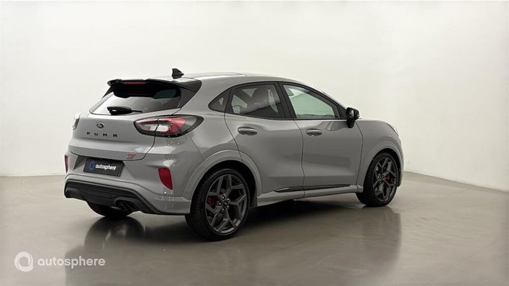 Puma 1.0 EcoBoost Hybrid 170ch ST S&S Powershift 2024 occasion 92000 Nanterre