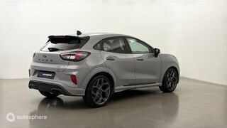 Puma 1.0 EcoBoost Hybrid 170ch ST S&S Powershift 2024 occasion 92000 Nanterre