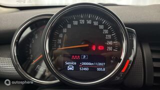 Cooper 136ch BVA7 Euro6d-T 2018 occasion 59223 Roncq